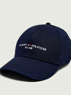 Tommy Hilfiger Bejsbolówka TH ESTABLISHED
