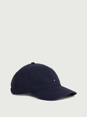 Tommy Hilfiger Bejsbolówka TH FLAG