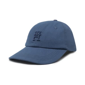 Tommy Hilfiger Bejsbolówka TH FLAG SOFT CAP