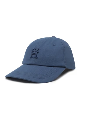 Tommy Hilfiger Bejsbolówka TH FLAG SOFT CAP