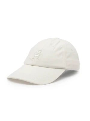 Tommy Hilfiger Bejsbolówka TH FLAG SOFT CAP