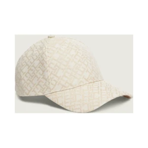 Tommy Hilfiger Bejsbolówka TH MONOGRAM