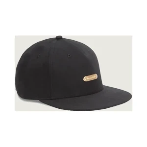 Tommy Hilfiger Bejsbolówka TH PLAQUE