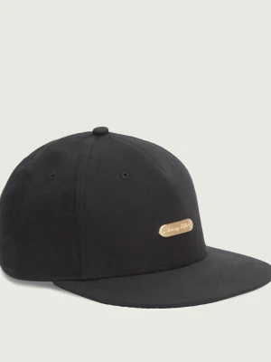 Tommy Hilfiger Bejsbolówka TH PLAQUE