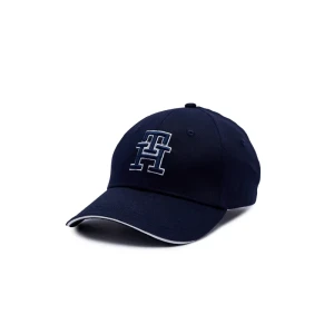 Tommy Hilfiger Bejsbolówka TH PREP
