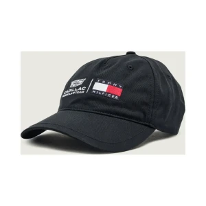 Tommy Hilfiger Bejsbolówka | Tommy Hilfiger X Cadillac Formula 1 Team