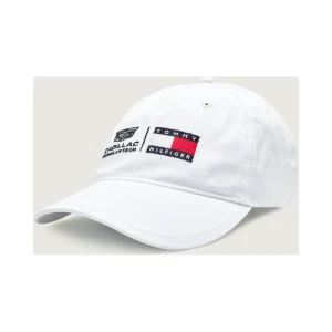 Tommy Hilfiger Bejsbolówka | Tommy Hilfiger X Cadillac Formula 1 Team