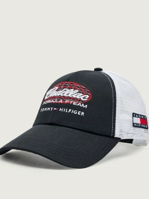 Tommy Hilfiger Bejsbolówka | Tommy Hilfiger X Cadillac Formula 1 Team