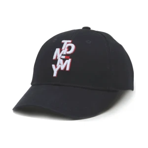 Tommy Hilfiger Bejsbolówka TOMMY LOGO