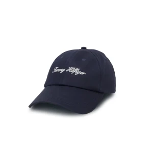 Tommy Hilfiger Bejsbolówka TOMMY TWIST