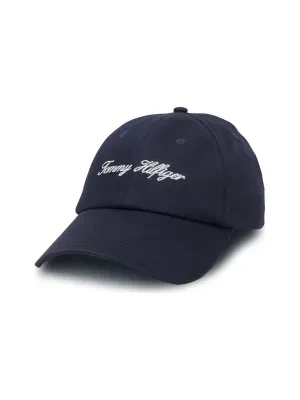 Tommy Hilfiger Bejsbolówka TOMMY TWIST