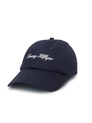 Tommy Hilfiger Bejsbolówka TOMMY TWIST