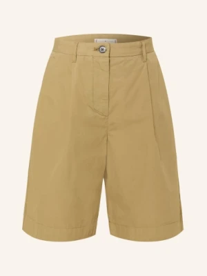 Tommy Hilfiger Bermudy gruen