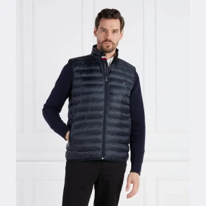 Tommy Hilfiger Bezrękawnik Core Circular | Regular Fit