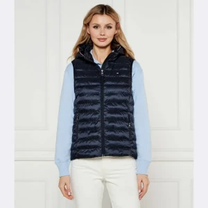 Tommy Hilfiger Bezrękawnik GLOBAL STR
