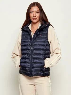 Tommy Hilfiger Bezrękawnik GLOBAL STR