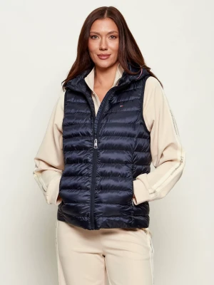 Tommy Hilfiger Bezrękawnik GLOBAL STR