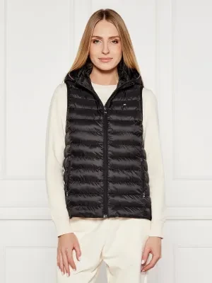 Tommy Hilfiger Bezrękawnik GLOBAL STR | Regular Fit