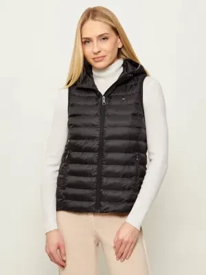 Tommy Hilfiger Bezrękawnik GLOBAL STR | Regular Fit