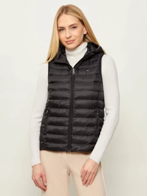 Tommy Hilfiger Bezrękawnik GLOBAL STR | Regular Fit