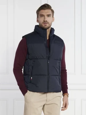 Tommy Hilfiger Bezrękawnik NEW YORK GILET | Regular Fit