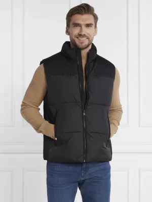 Tommy Hilfiger Bezrękawnik NEW YORK GILET | Regular Fit