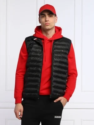 Tommy Hilfiger Bezrękawnik | Regular Fit