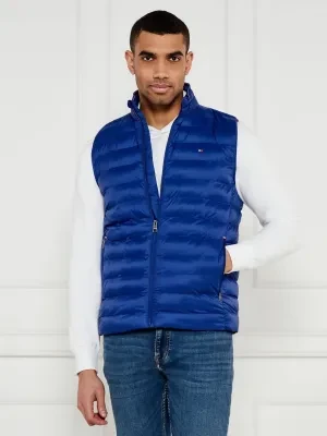 Tommy Hilfiger Bezrękawnik | Regular Fit