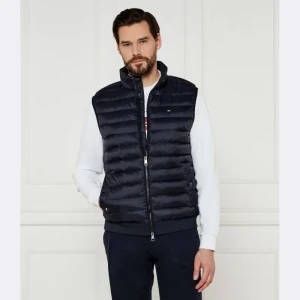 Tommy Hilfiger Bezrękawnik | Regular Fit