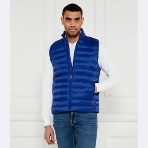 Tommy Hilfiger Bezrękawnik | Regular Fit