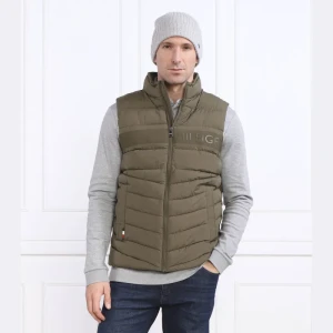 Tommy Hilfiger Bezrękawnik | Regular Fit