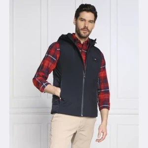 Tommy Hilfiger Bezrękawnik | Regular Fit