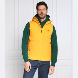 Tommy Hilfiger Bezrękawnik | Regular Fit
