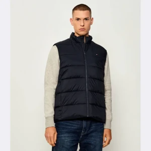 Tommy Hilfiger Bezrękawnik | Regular Fit