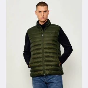 Tommy Hilfiger Bezrękawnik | Regular Fit