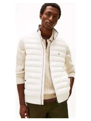 Tommy Hilfiger Bezrękawnik | Regular Fit