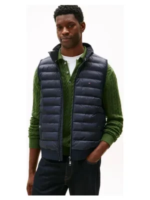 Tommy Hilfiger Bezrękawnik | Regular Fit