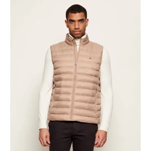 Tommy Hilfiger Bezrękawnik | Regular Fit