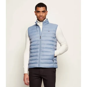 Tommy Hilfiger Bezrękawnik | Regular Fit