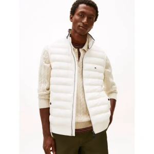 Tommy Hilfiger Bezrękawnik | Regular Fit