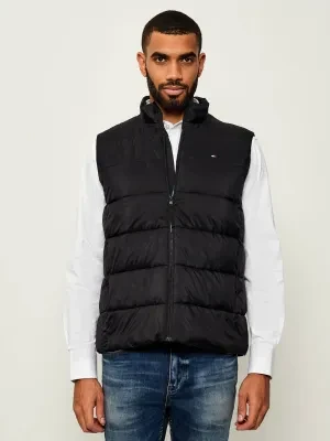 Tommy Hilfiger Bezrękawnik | Regular Fit