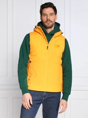 Tommy Hilfiger Bezrękawnik | Regular Fit