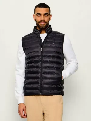 Tommy Hilfiger Bezrękawnik | Regular Fit