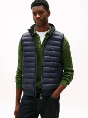 Tommy Hilfiger Bezrękawnik | Regular Fit