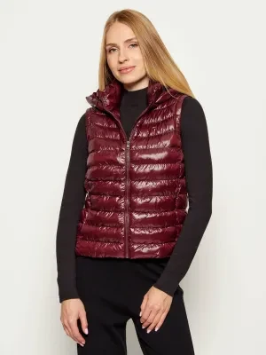 Tommy Hilfiger Bezrękawnik | Slim Fit