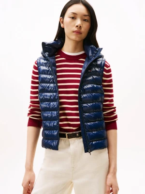 Tommy Hilfiger Bezrękawnik | Slim Fit