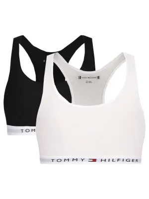 Tommy Hilfiger Biustonosz 2-pack