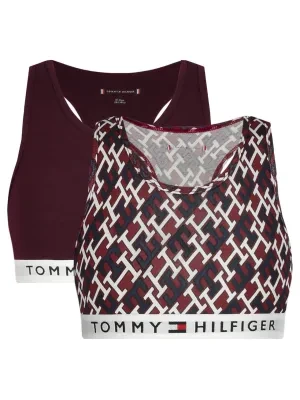 Tommy Hilfiger Biustonosz 2-pack