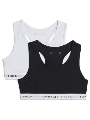 Tommy Hilfiger Biustonosz 2-pack