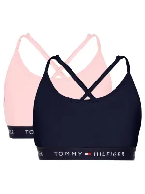 Tommy Hilfiger Biustonosz 2-pack